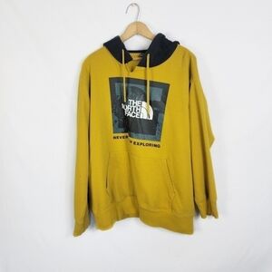 Mens Under Armour XL hoodie